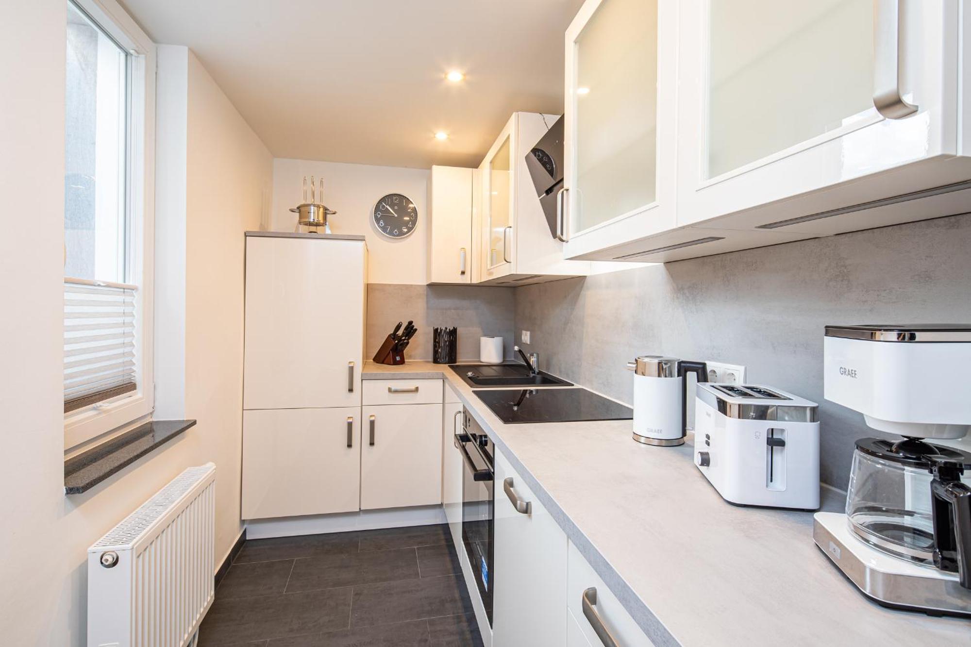 Ferienhaus Seeblick Fewo 10 Seedorf  Bagian luar foto